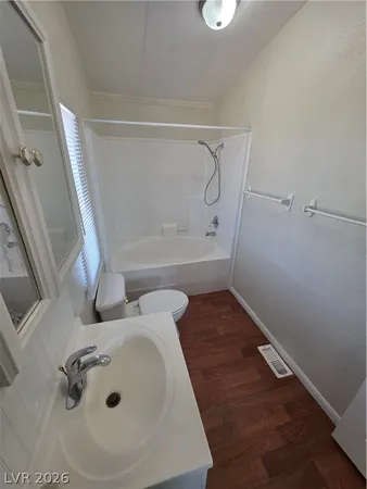 $785 | 3590 Borax Avenue, Jean, NV 89019