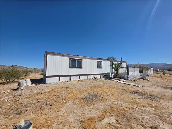 $785 | 3590 Borax Avenue, Jean, NV 89019