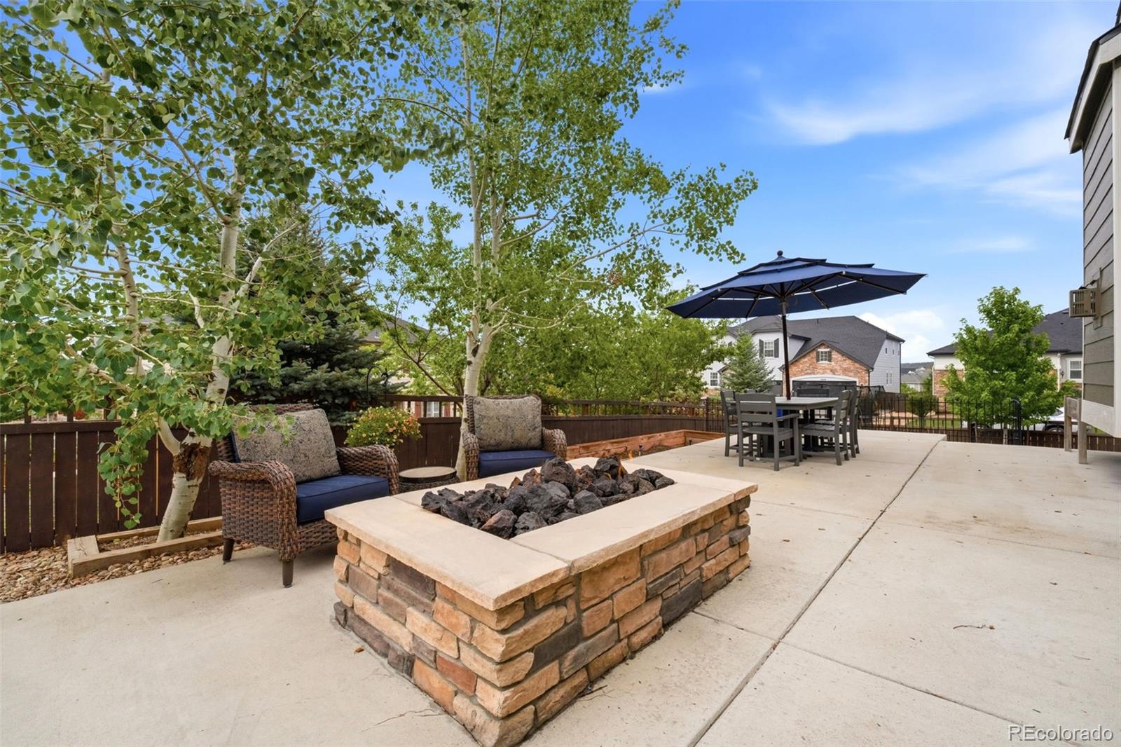 2849 Rising Moon Way Castle Rock, CO 80109 - Photo 39 of 50 Gallery Image 39