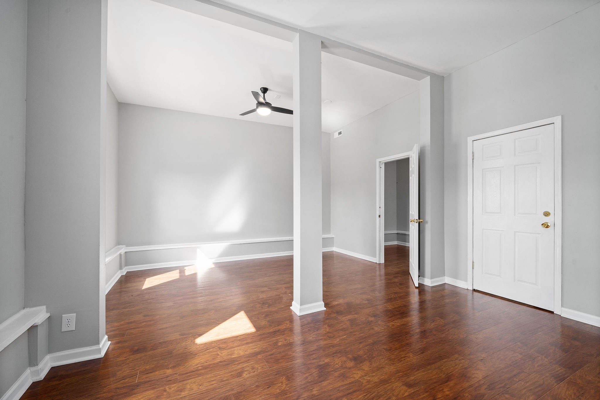 487 Port Royal Road Clarksville, TN 37040 - Photo 12 of 23 Gallery Image 12