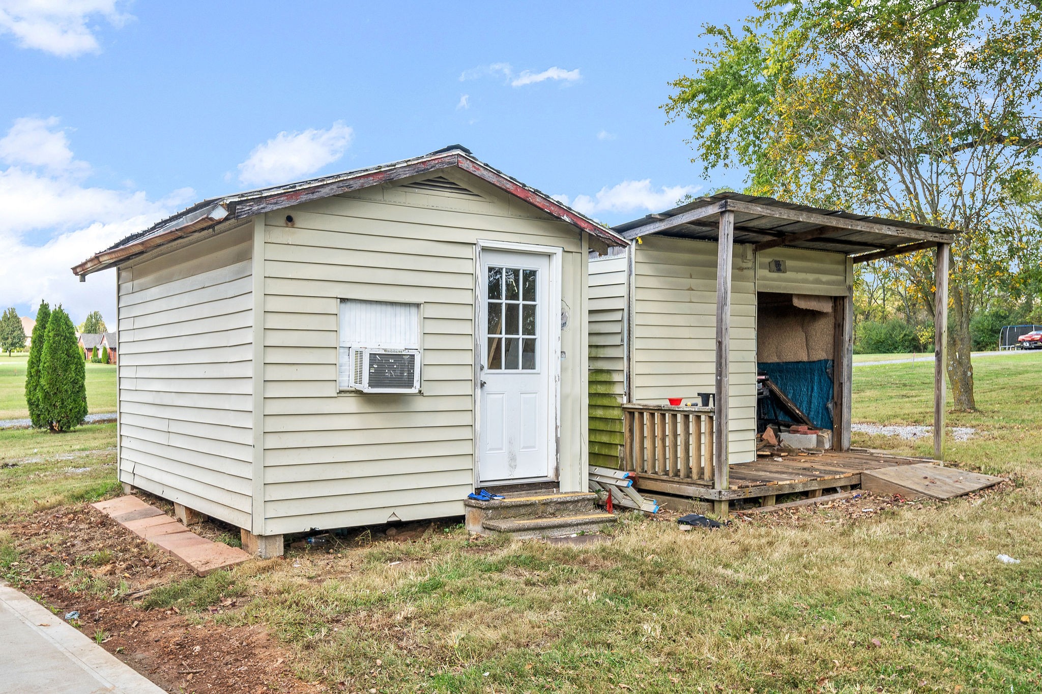 487 Port Royal Road Clarksville, TN 37040 - Photo 22 of 23 Gallery Image 22