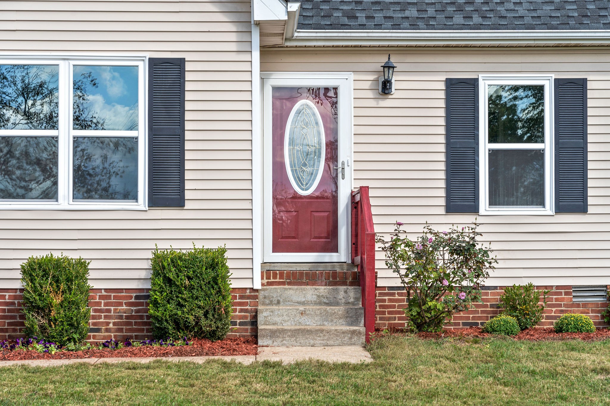 487 Port Royal Road Clarksville, TN 37040 - Photo 4 of 23 Gallery Image 4