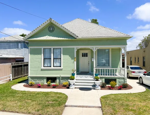 $729,000 | 219 Harvest Street, Salinas, CA 93901