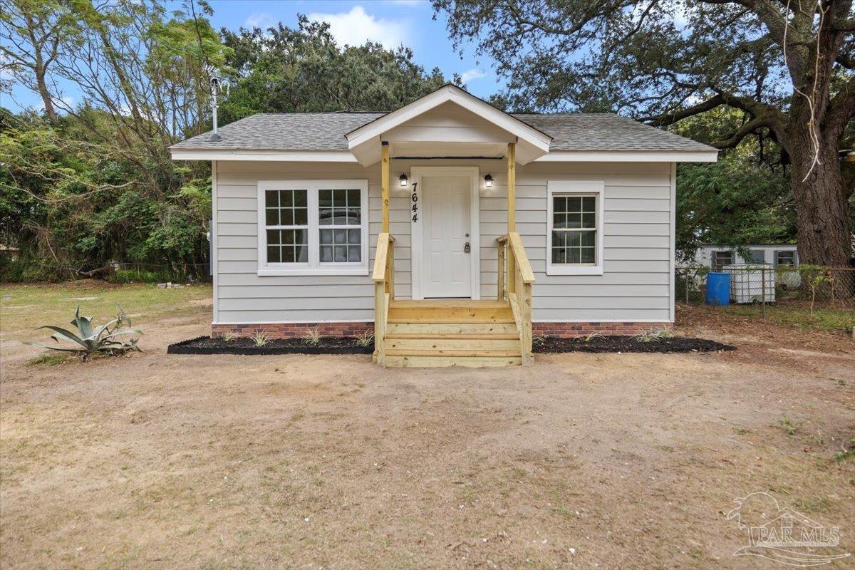 7644 Graves Road Pensacola, FL 32514 - Photo 2 of 20