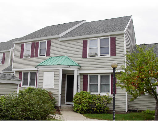 72 Victoria Heights Road, Unit 72 Boston, MA 02136 - Photo 1 of 1 Gallery Image 1