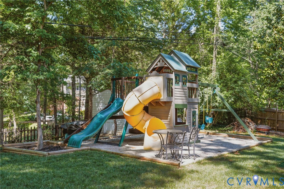8224 Halstead Road Richmond, VA 23235 - Photo 39 of 41