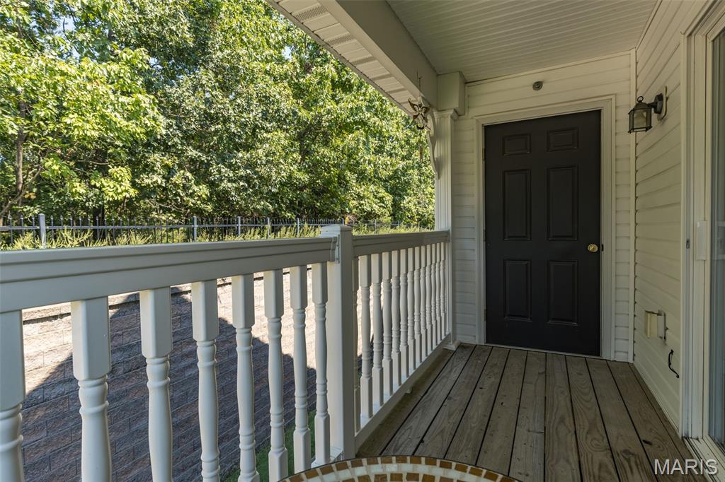 148 Brandy Mill Circle, Unit F High Ridge, MO 63049 - Photo 27 of 28 Gallery Image 27