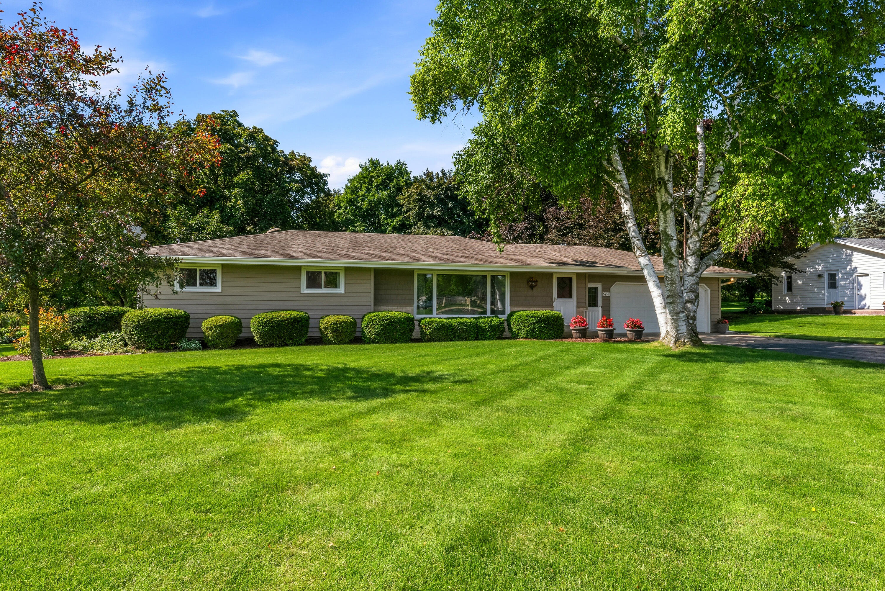 7631 West 5 Mile Road Raymond, WI 53126 - Photo 36 of 39 7631 W. 5 Mile Rd-39