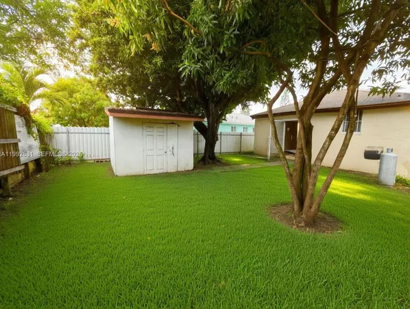 $2,550 | 8013 Northwest 10th Court, Miami, FL 33150