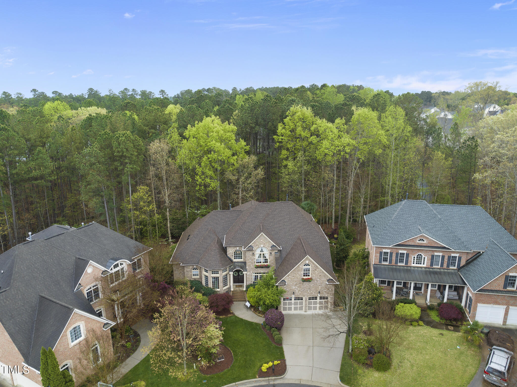 119 Level Ridge Drive Cary, NC 27519 - Photo 3 of 57 DJI_0969