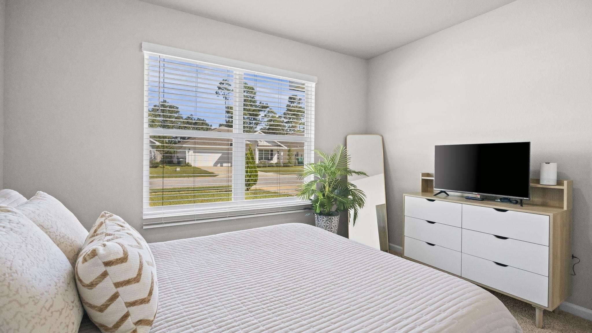 224 Burnston Way Foley, AL 36535 - Photo 24 of 42 Carpeted bedroom with baseboards