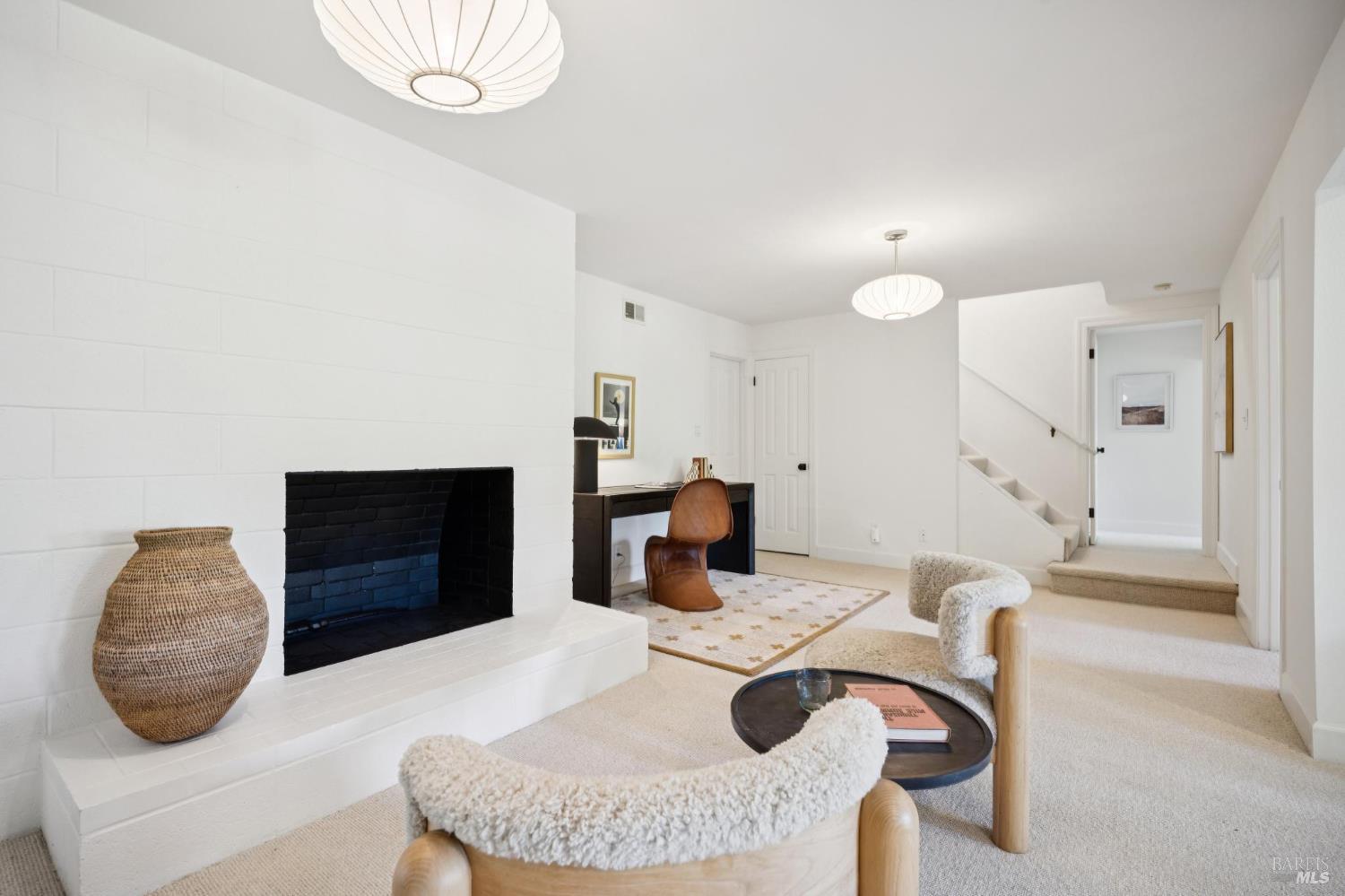 117 Longfellow Road Mill Valley, CA 94941 - Photo 56 of 70