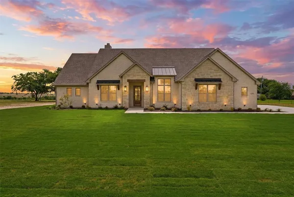 $699,000 | 6056 County Road 1229, Godley, TX 76044