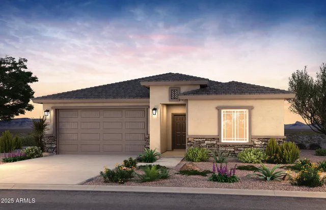 $476,990 | 17799 West Pueblo Avenue, Goodyear, AZ 85338