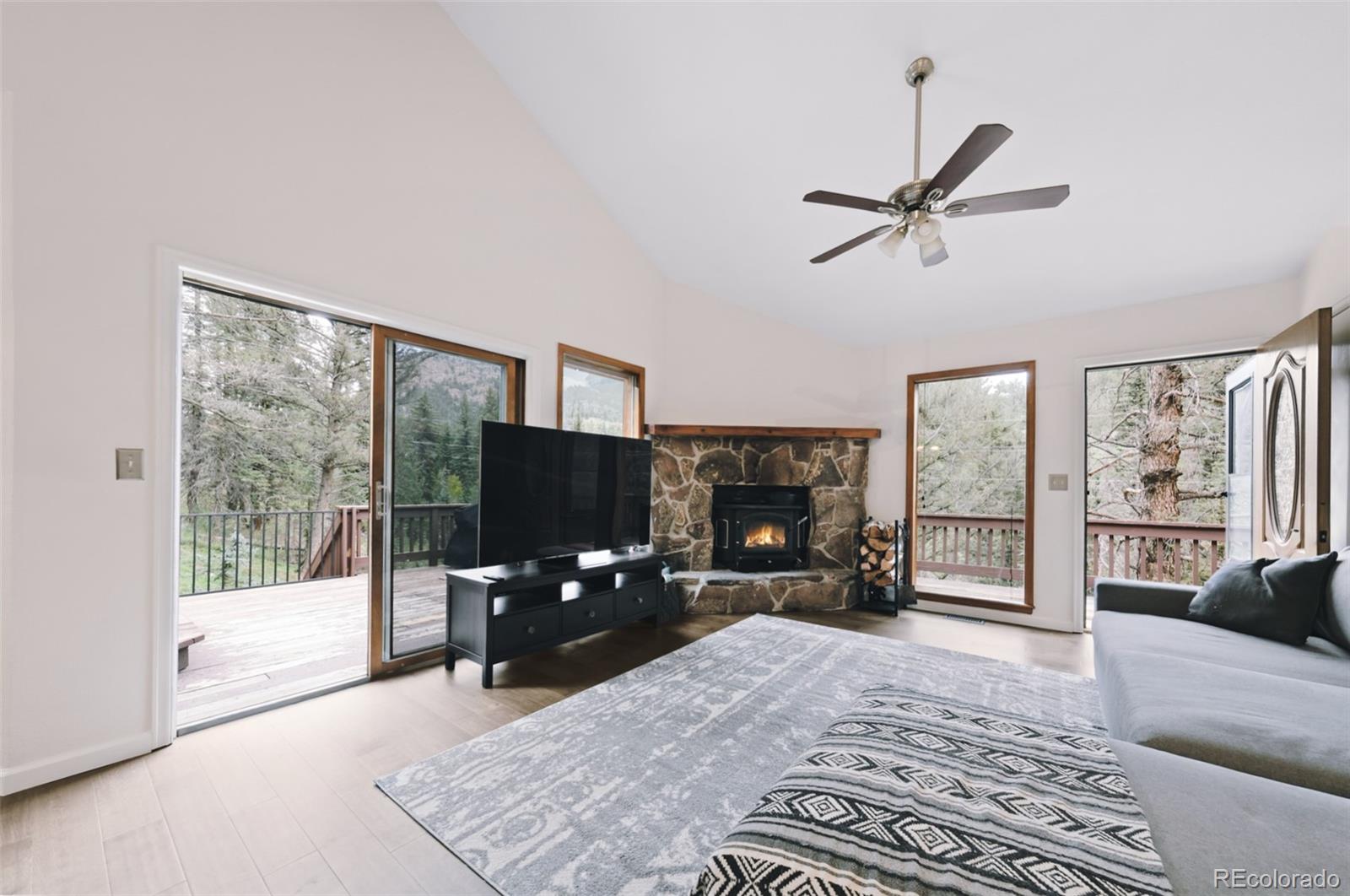 961 Roland Drive Bailey, CO 80421 - Photo 27 of 50 Gallery Image 27