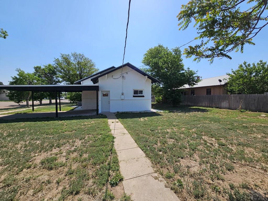 901 Santa Fe Street Springfield, CO 81073 - Photo 33 of 37 Gallery Image 33