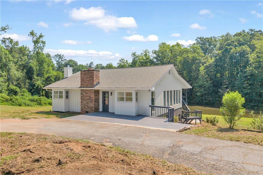 230 North Rover Road Williamson, GA 30292 - Photo 6 of 92