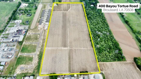 $2,540,000 | 400 Bayou Tortue Road, Broussard, LA 70518