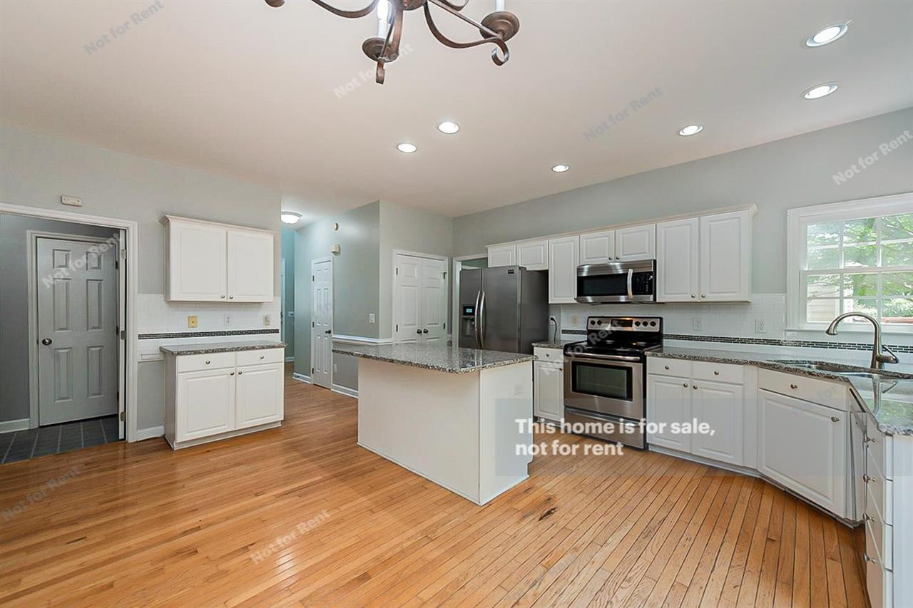6000 Eaglesfield Drive Raleigh, NC 27613 - Photo 4 of 23 Photo 4