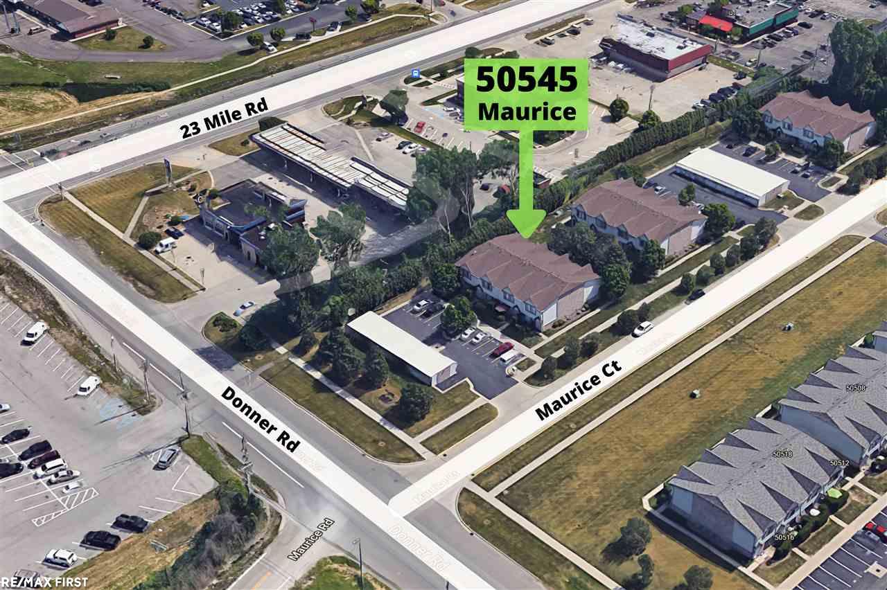 50545 Maurice Road New Baltimore, MI 48047 - Photo 3 of 19 50039606-2.JPG