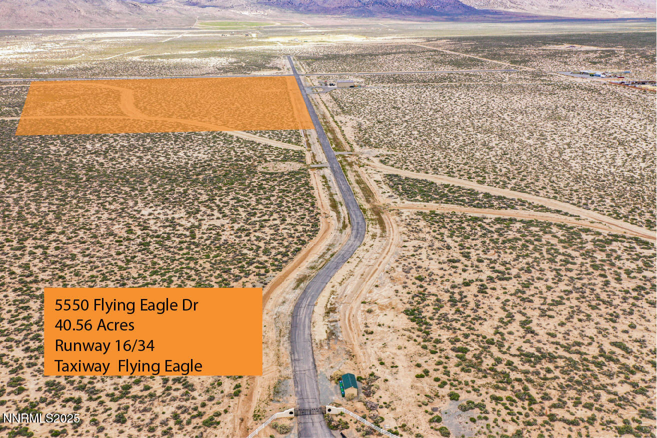 5550 Flying Eagle Drive Reno, NV 89510 - Photo 16 of 38 a view of beach