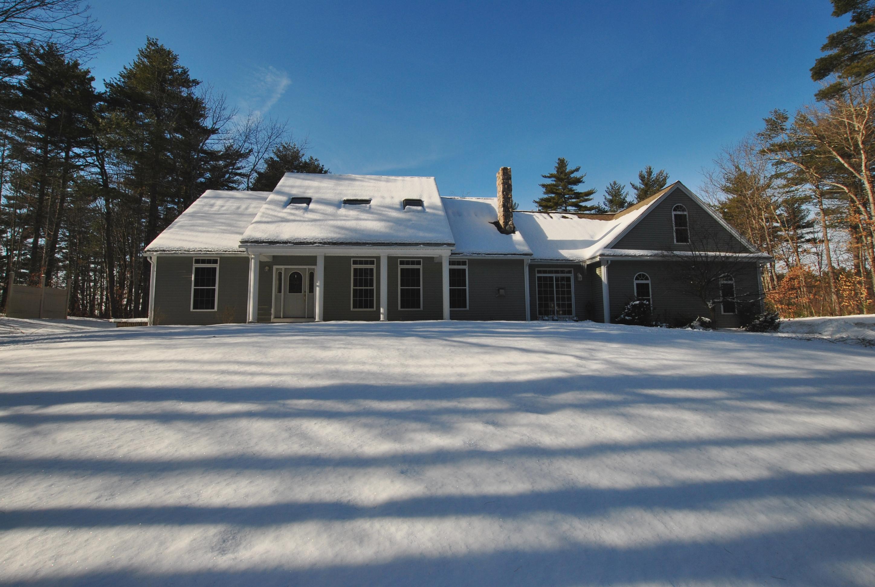 31 Russell Road Newfield, ME 04095 - Photo 1 of 35 1