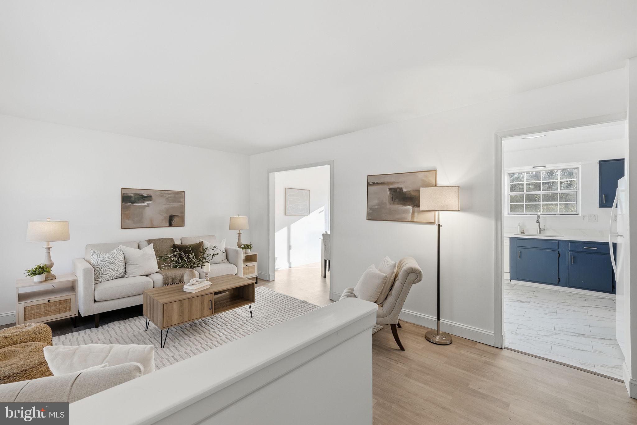 11605 Basswood Drive Laurel, MD 20708 - Photo 3 of 32