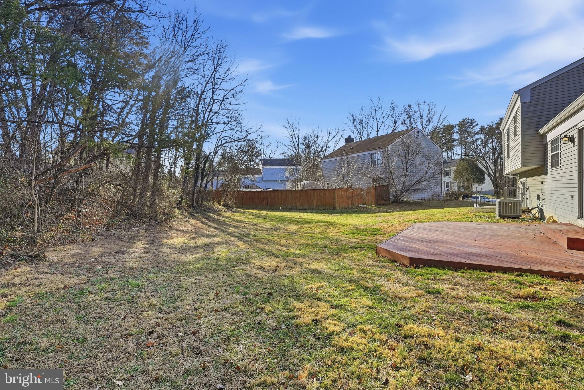 11605 Basswood Drive Laurel, MD 20708 - Photo 31 of 32