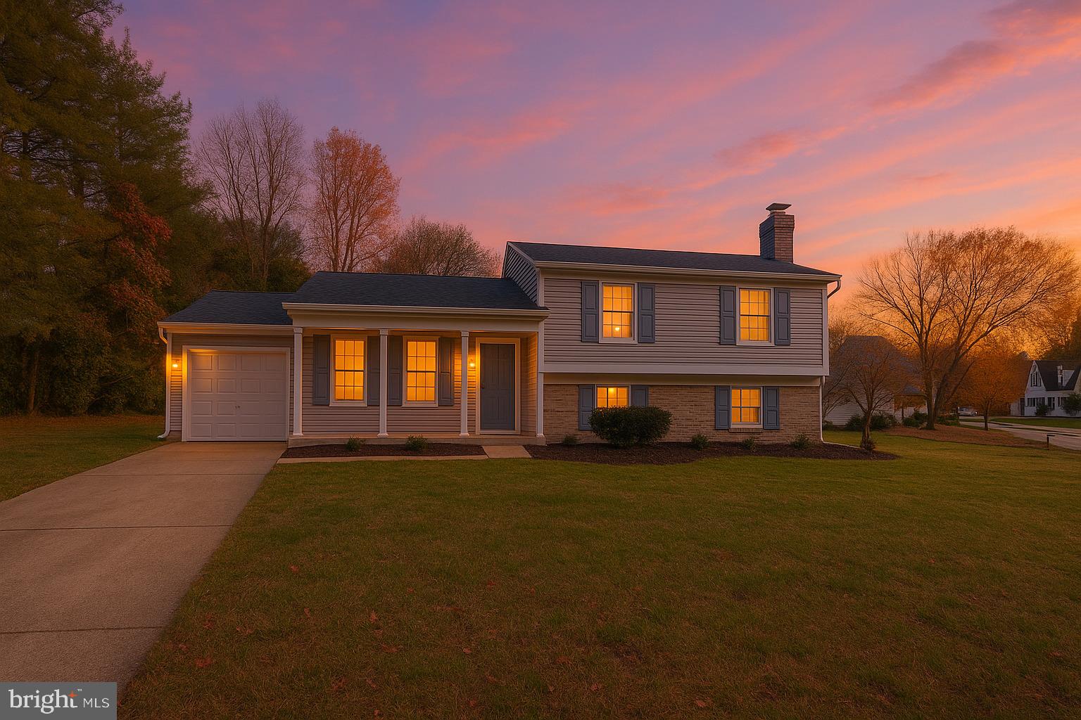 11605 Basswood Drive Laurel, MD 20708 - Photo 32 of 32