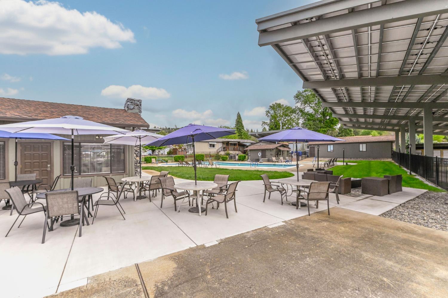 340 Tom Bell Road Murphys, CA 95247 - Photo 45 of 48