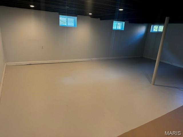 9619 Perch Drive St. Louis, MO 63136 - Photo 14 of 27