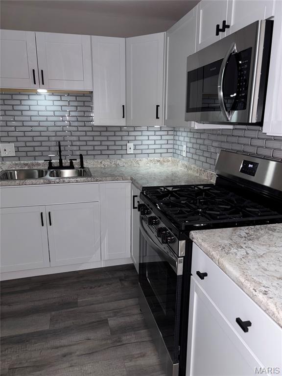 9619 Perch Drive St. Louis, MO 63136 - Photo 17 of 27