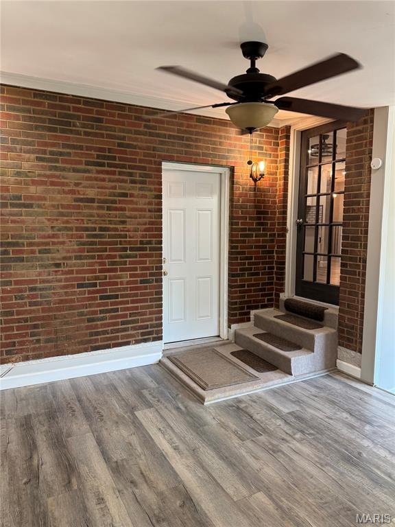 9619 Perch Drive St. Louis, MO 63136 - Photo 21 of 27