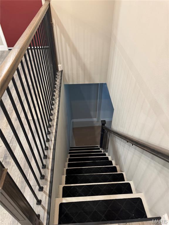 9619 Perch Drive St. Louis, MO 63136 - Photo 22 of 27