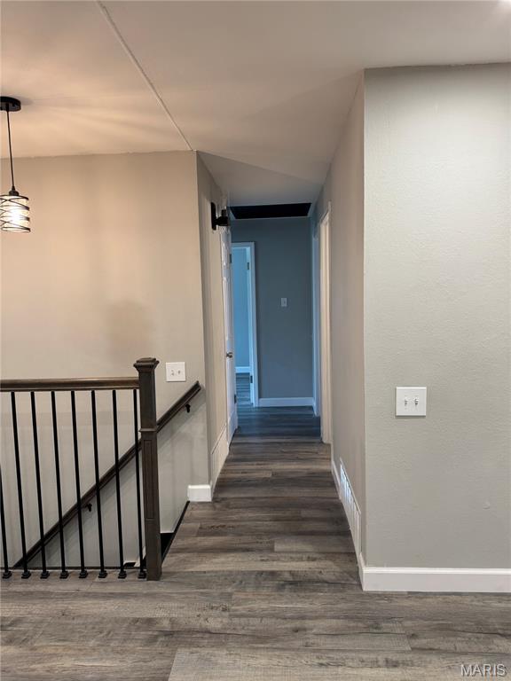 9619 Perch Drive St. Louis, MO 63136 - Photo 26 of 27