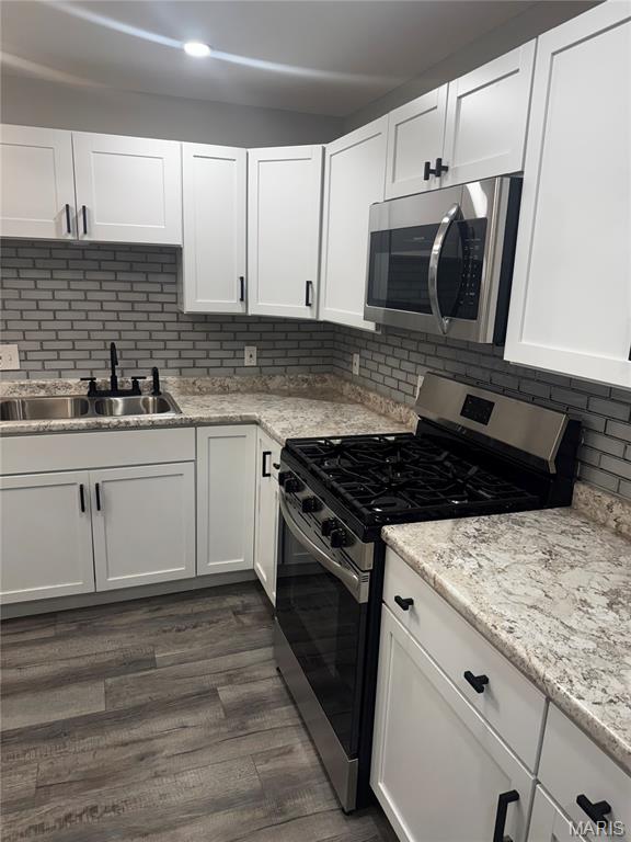 9619 Perch Drive St. Louis, MO 63136 - Photo 9 of 27