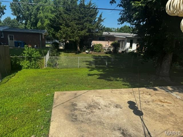 9619 Perch Drive St. Louis, MO 63136 - Photo 10 of 27