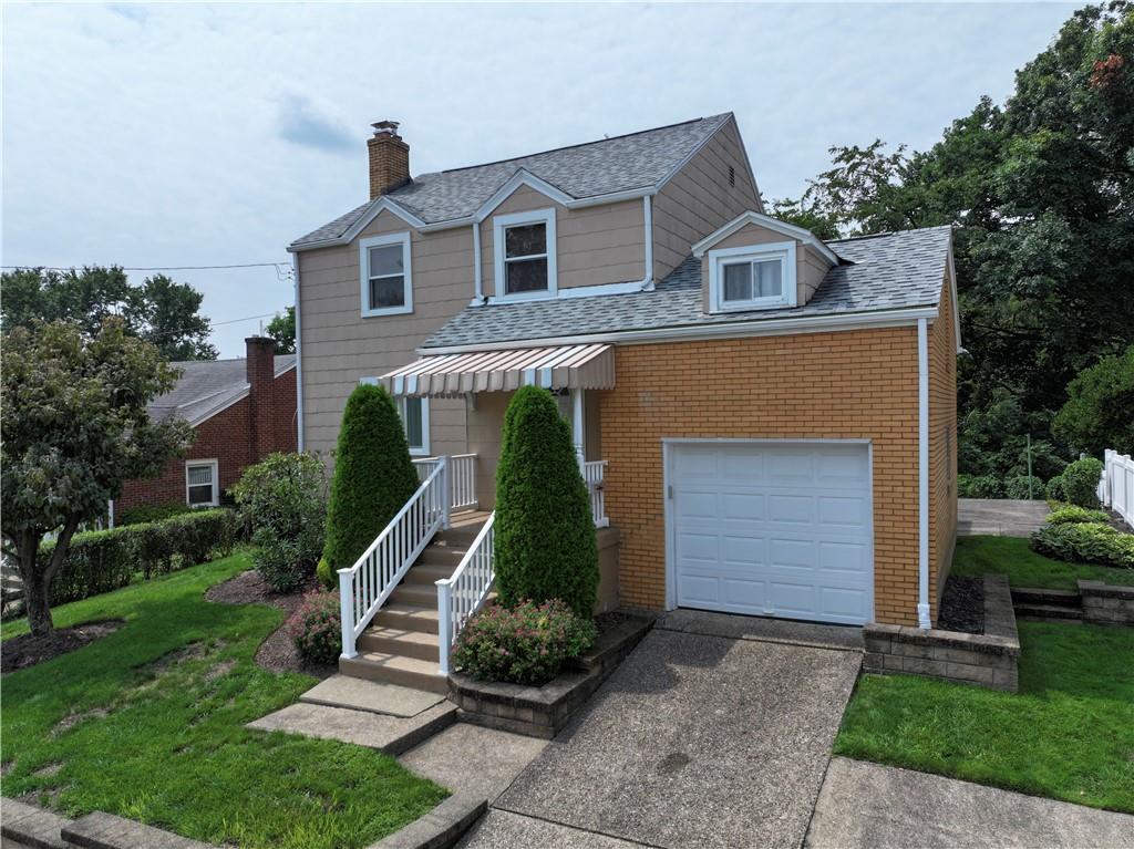 37 Colecrest Street Carnegie, PA 15106 - Photo 37 of 37 Gallery Image 37