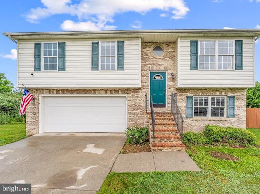 25 Buchanan Lane Inwood, WV 25428 - Photo 24 of 31