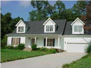 205 Savannah Ridge Trail Cleveland, TN 37323 - Photo 1 of 1 Primary Photo