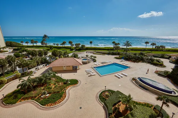 $8,500 | 300 Ocean Trail Way, Unit 509, Jupiter, FL 33477