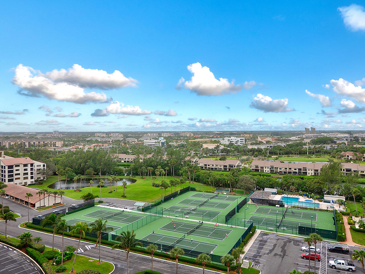 300 Ocean Trail Way, Unit 509 Jupiter, FL 33477 - Photo 29 of 31 Ocean Trail Tennis