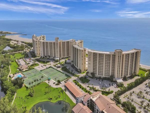 $8,500 | 300 Ocean Trail Way, Unit 509, Jupiter, FL 33477