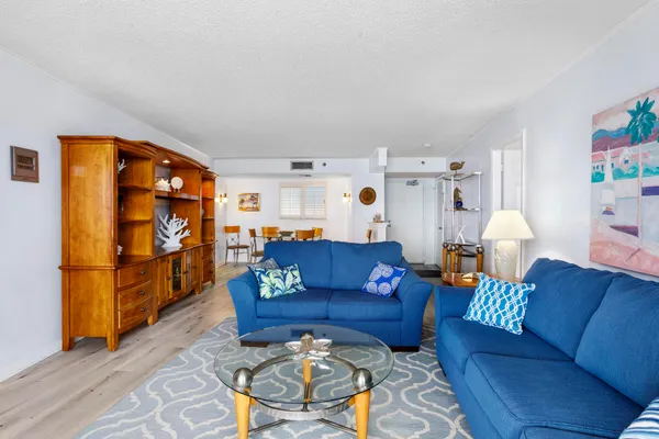 $8,500 | 300 Ocean Trail Way, Unit 509, Jupiter, FL 33477