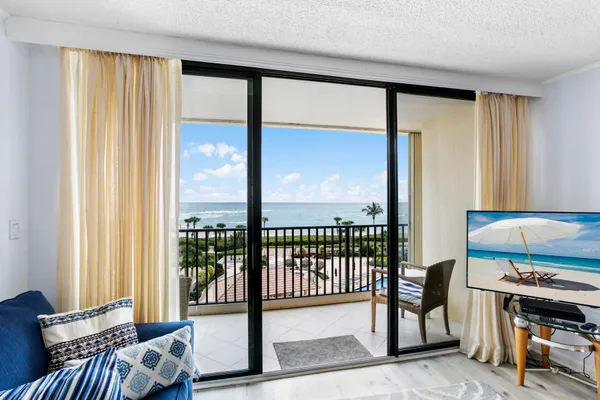 $8,500 | 300 Ocean Trail Way, Unit 509, Jupiter, FL 33477