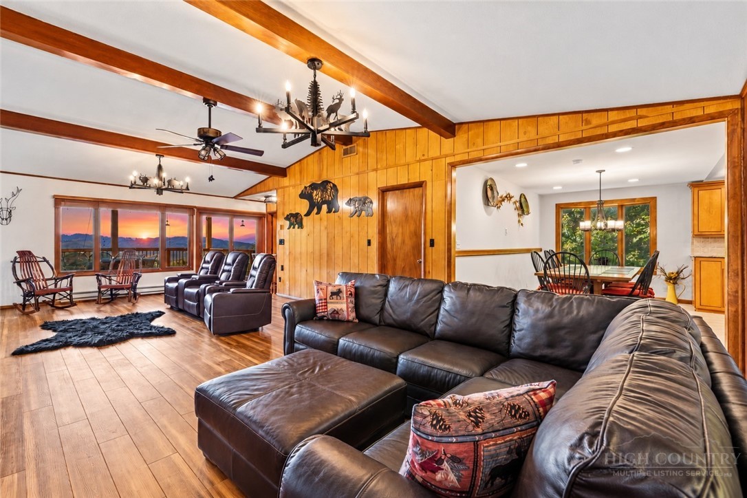 498 St Andrews Road Beech Mountain, NC 28604 - Photo 7 of 43 Gallery Image 7