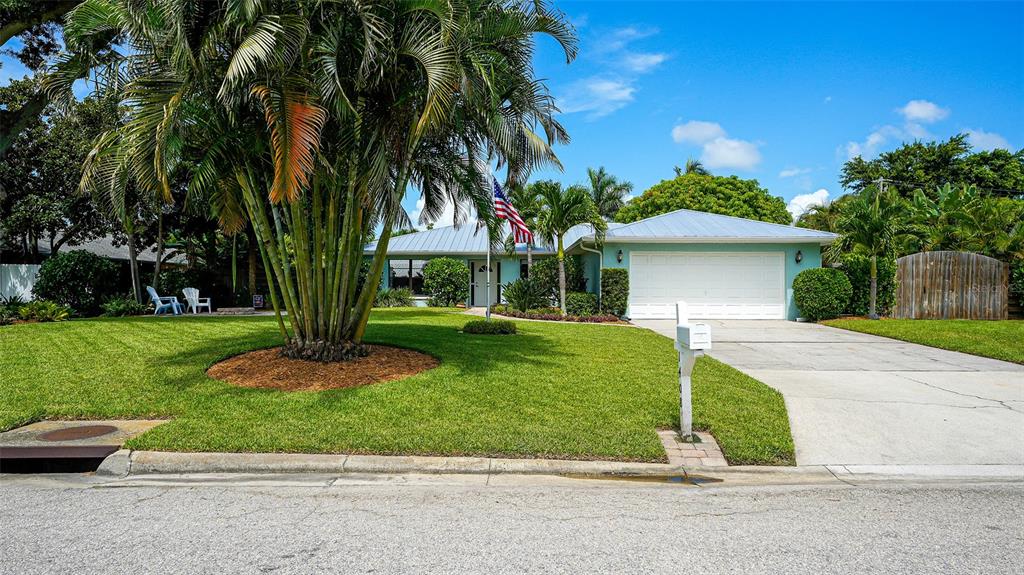 1408 89th Street Northwest Bradenton, FL 34209 - Photo 1 of 1