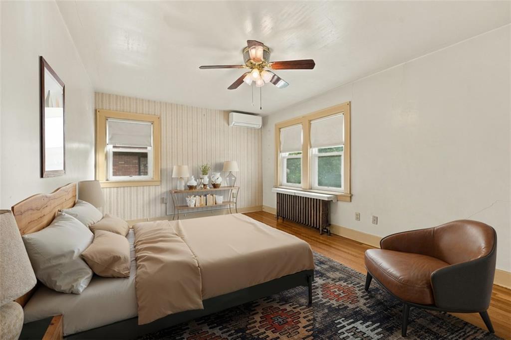 281 Arden Road Pittsburgh, PA 15216 - Photo 16 of 35 Primary Bedroom