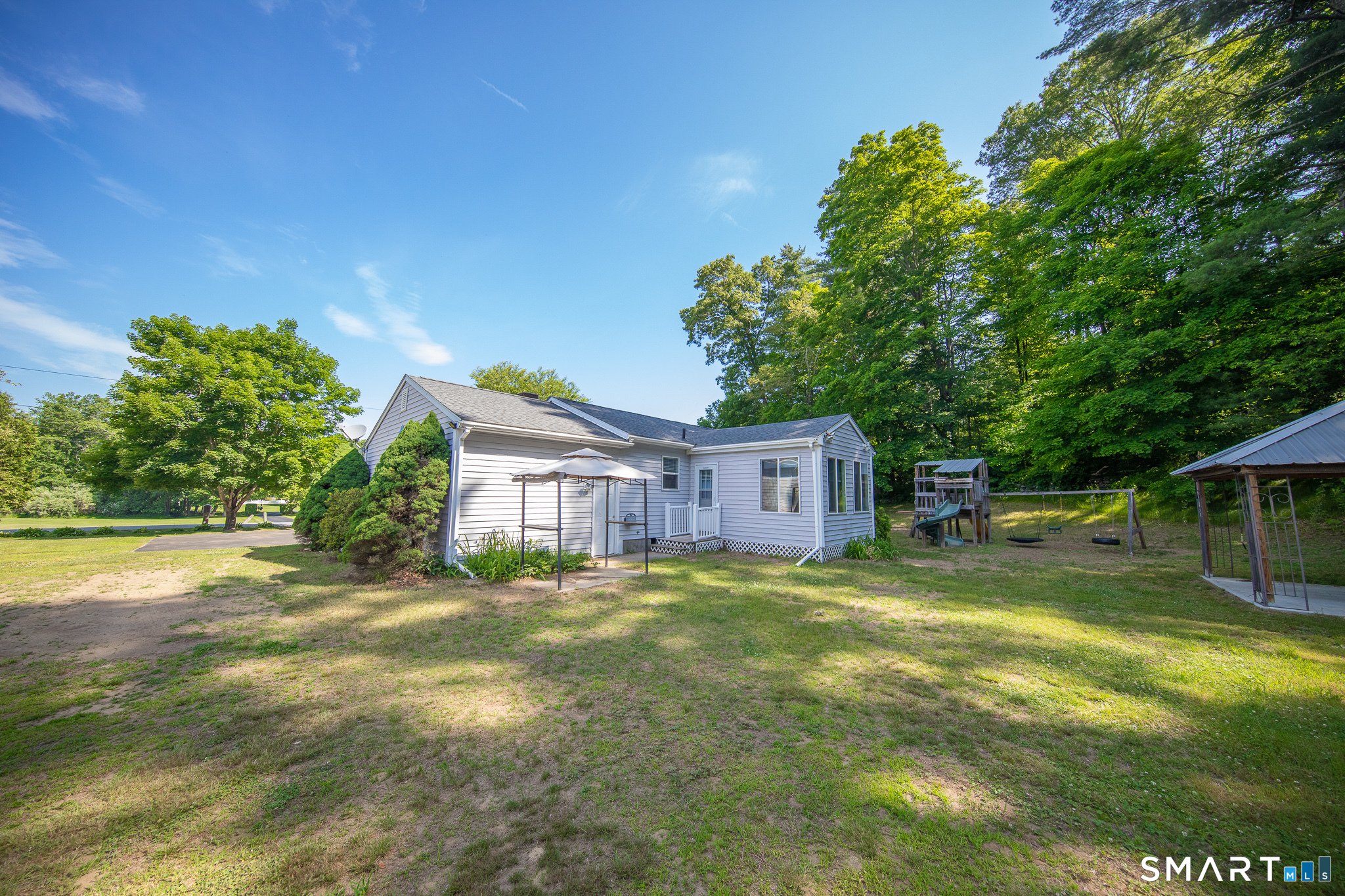 42 Bailey Woods Road Brooklyn, CT 06234 - Photo 23 of 27