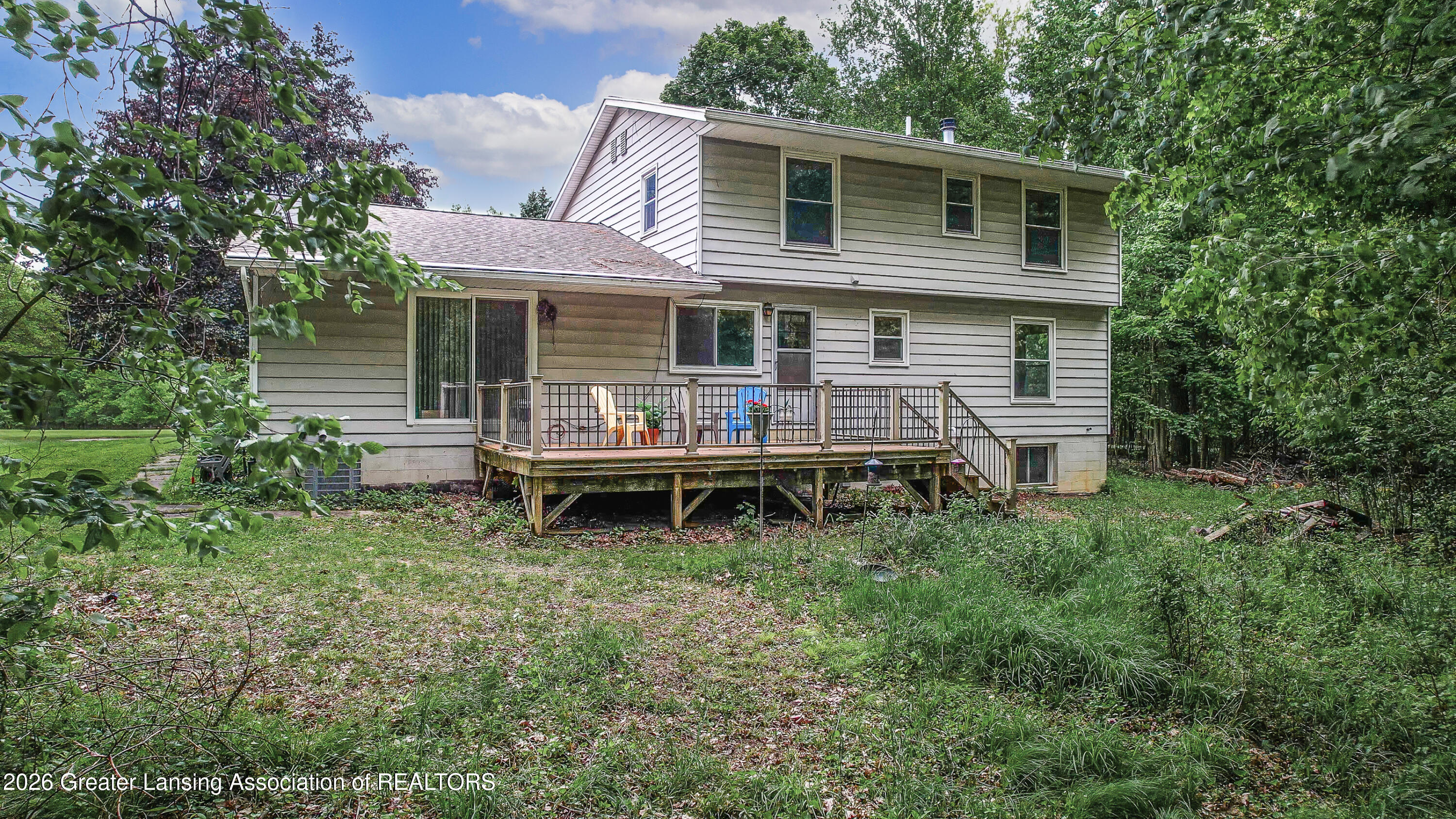 3216 Smithville Road Eaton Rapids, MI 48827 - Photo 18 of 32 Back